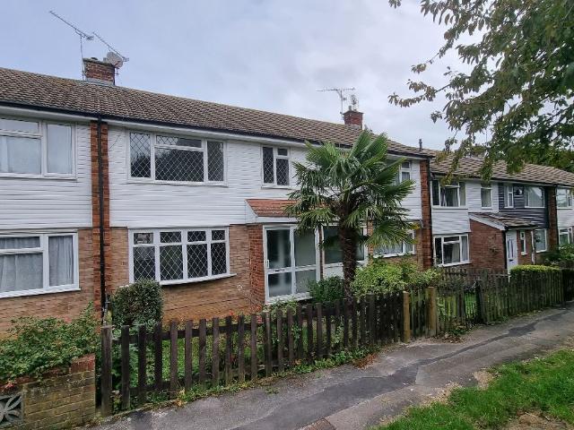 House for rent in Parkwood, Gillingham