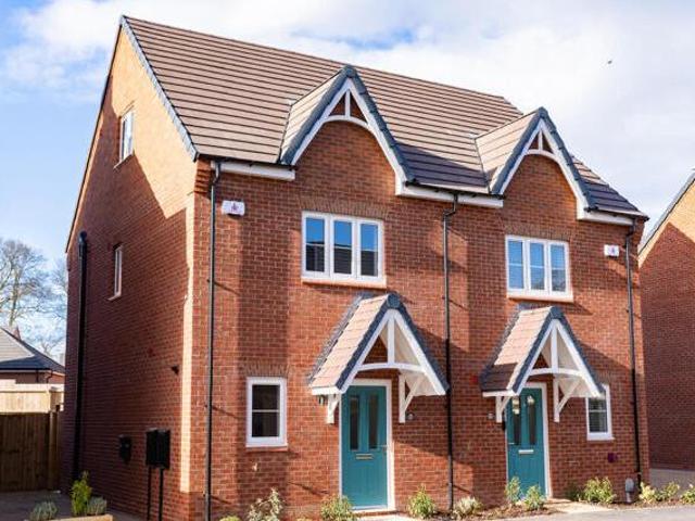 House for sale in Kenilworth, Warwick