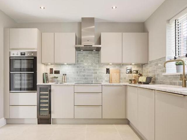House for sale in Kenilworth, Warwick