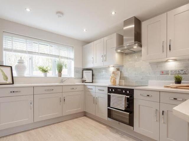 House for sale in Green Close, Warwickshire