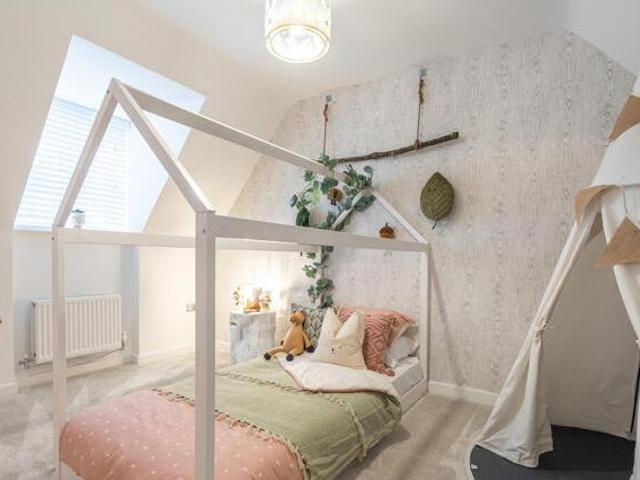 House for sale in Green Close, Warwickshire