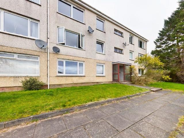 Apartment for rent in Long Calderwood, Barassie