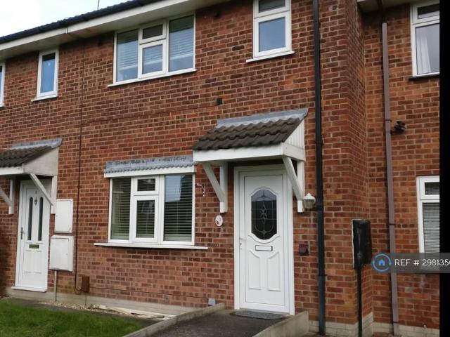 House for rent in Ivy Farm, Macclesfield