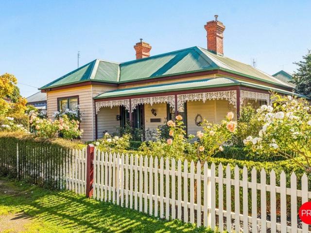 House for sale in Kyneton, Victoria