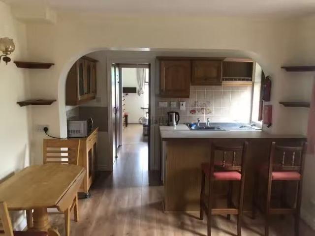 Apartment to rent
