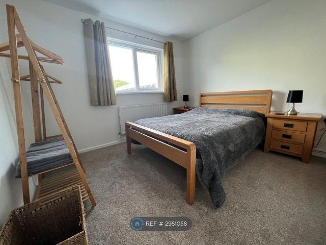 Apartment for rent in Nangreaves, Wales