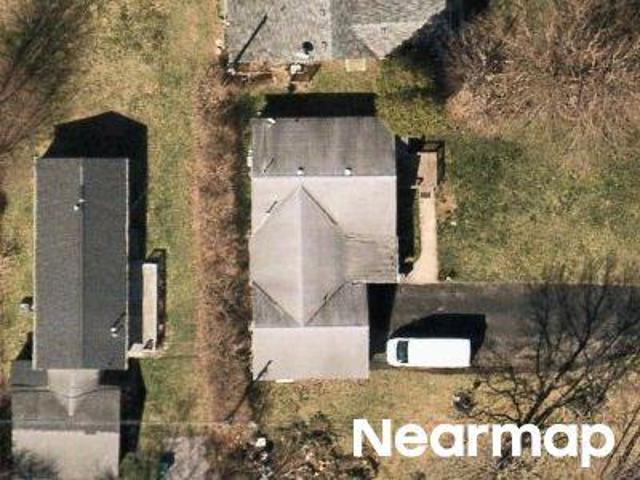 House for sale in Saint Joseph County, Indiana