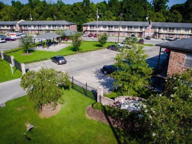 Apartment for rent in Baton Rouge