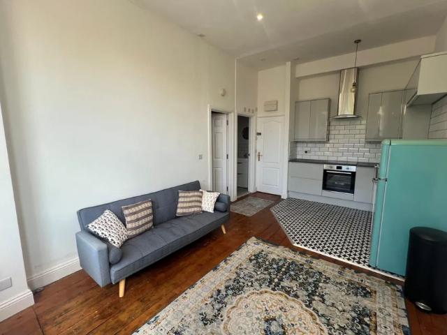 Apartment for rent in St Leonards Green, Guestling Green