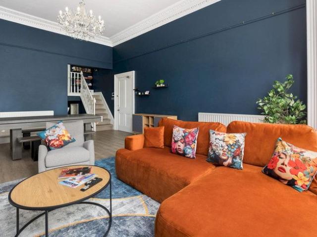 Apartment for rent in Milverton, Warwick