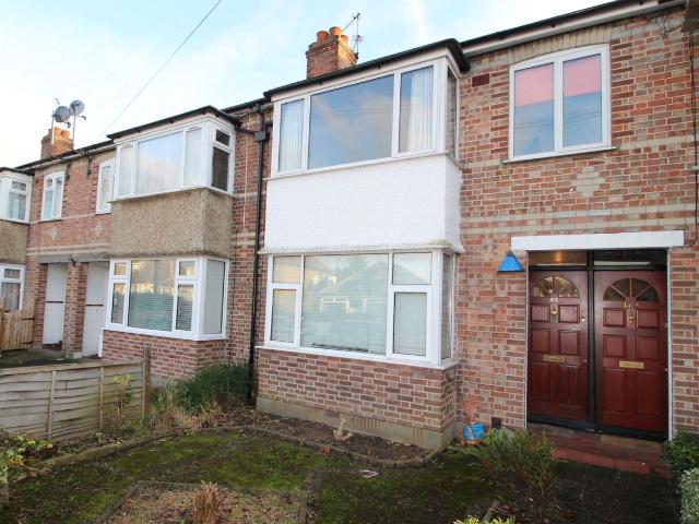 House for rent in Ashford, Spelthorne