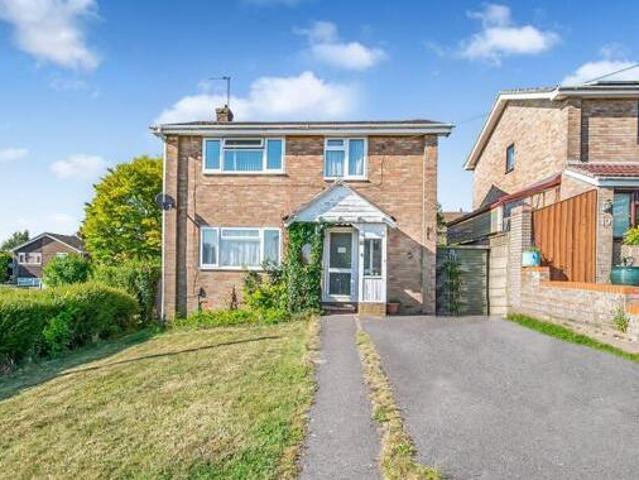 House for sale in Basingstoke, Basingstoke and Deane