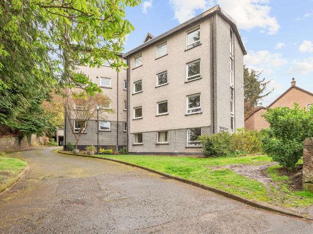Apartment for rent in Inverallan, Bridge Of Allan