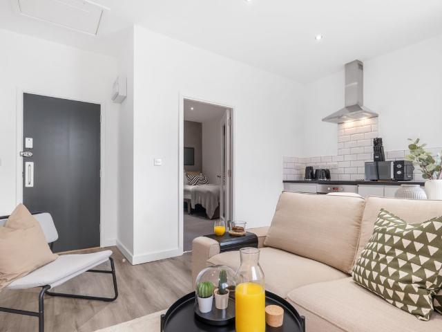 Apartment for rent in Balsall, West Midlands