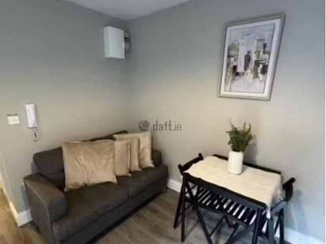 Apartment to rent
