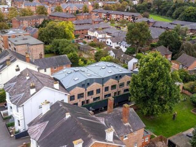 House for sale in Milverton, Green Close