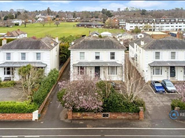 Apartment for rent in Milverton, Warwick