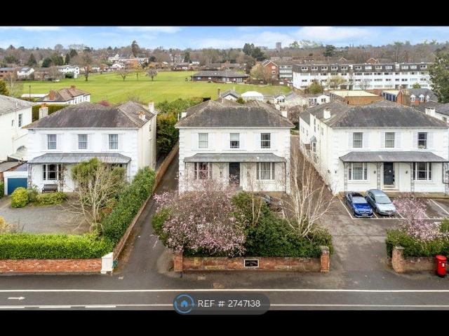 Apartment for rent in Milverton, Warwick