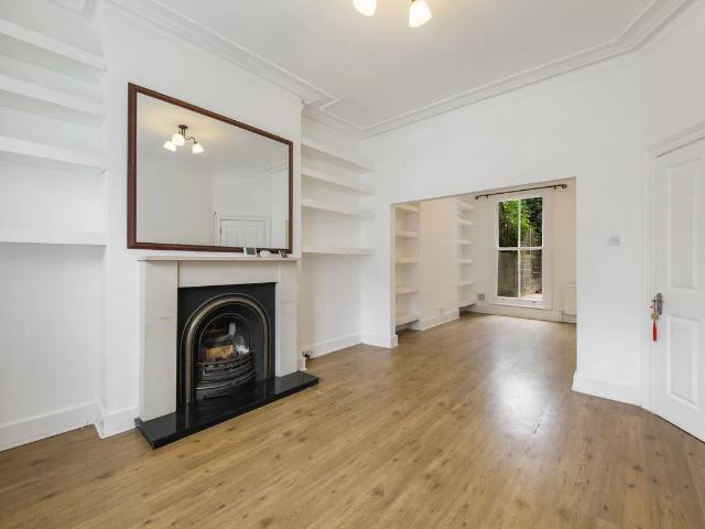 Apartment for rent in South Hampstead, Greater London