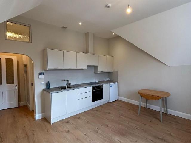 Apartment to rent in Dublin
