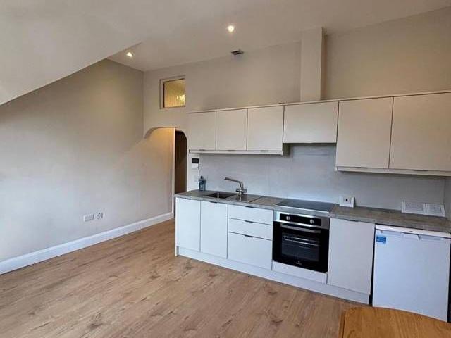 Apartment to rent in Dublin