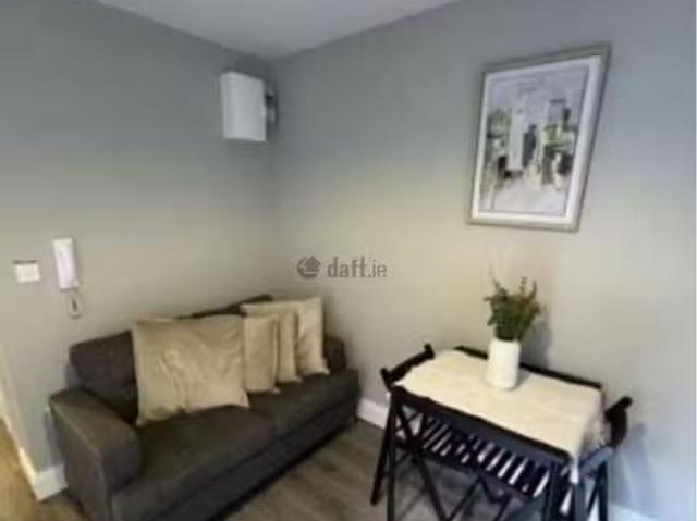 Apartment to rent