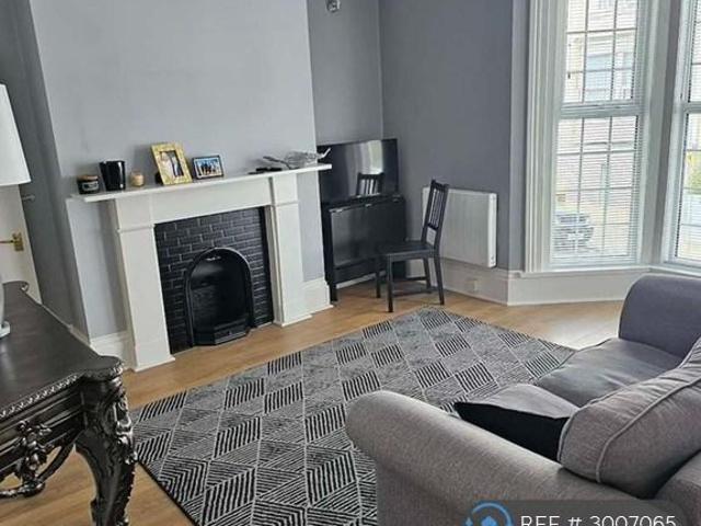 Apartment for rent in Southsea, Portsmouth
