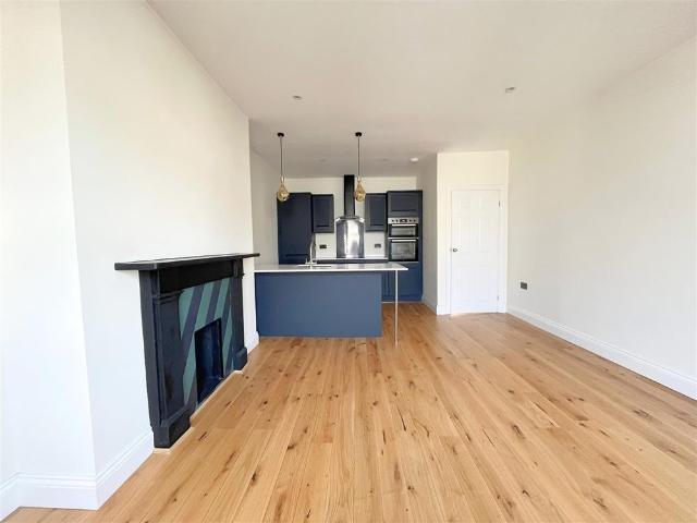 Apartment for rent in St Leonards Green, Guestling Green