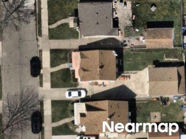House for sale in Michigan