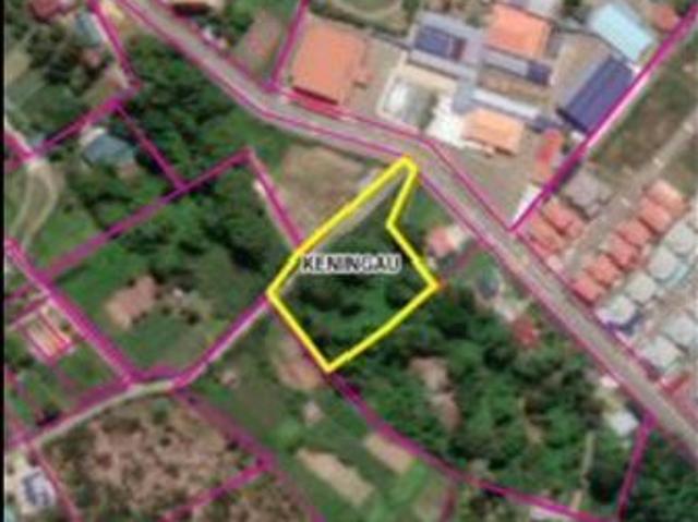 Shop for sale in Interior Division, Sabah