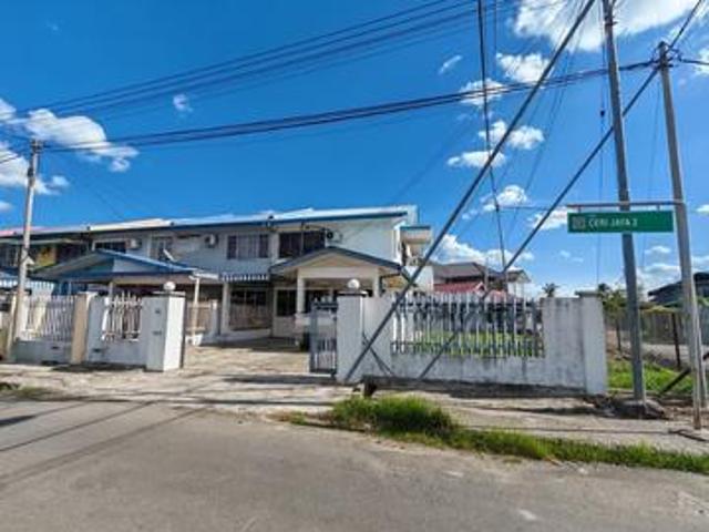 Terraced House for rent in Interior Division, Sabah
