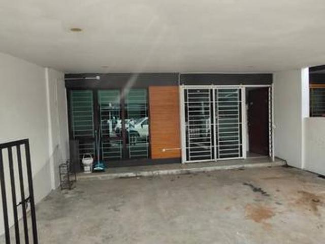 Terraced House for rent in Interior Division, Sabah