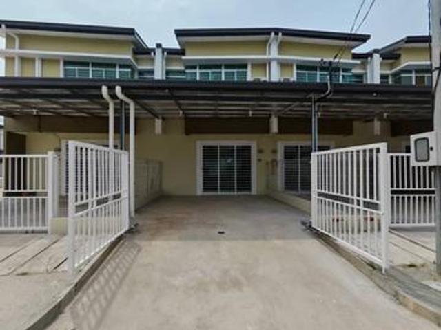 Terraced House for rent in Interior Division, Sabah