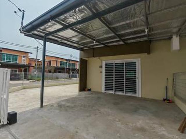 Terraced House for rent in Interior Division, Sabah