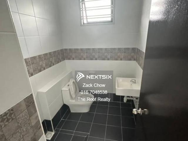 Residential House for sale in Interior Division, Sabah