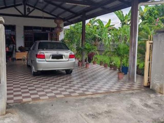 Terraced House for sale in Interior Division, Sabah
