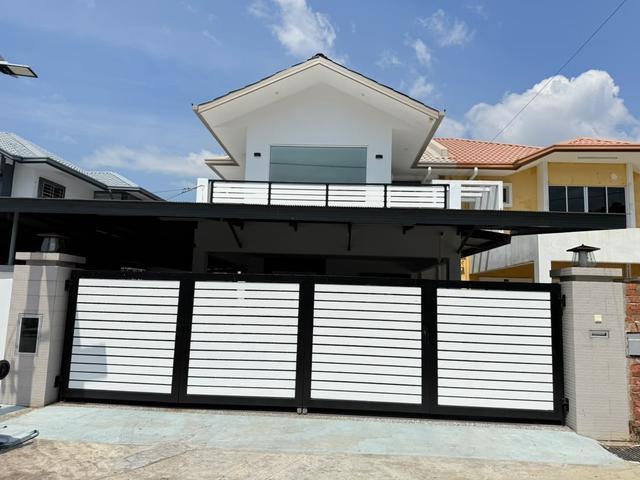 Residential House for sale in Interior Division, Sabah