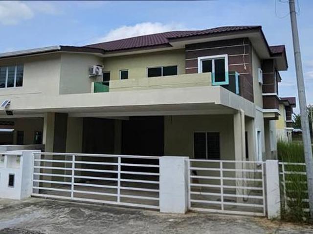 Residential House for sale in Interior Division, Sabah