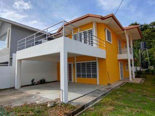 Residential House for sale in Interior Division, Sabah