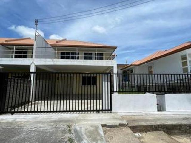 Terraced House for sale in Interior Division, Sabah