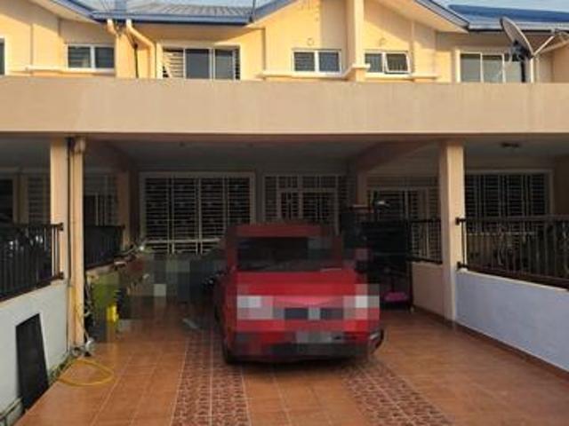 Terraced House for sale in Interior Division, Sabah