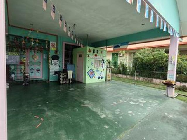 Residential House for sale in Interior Division, Sabah