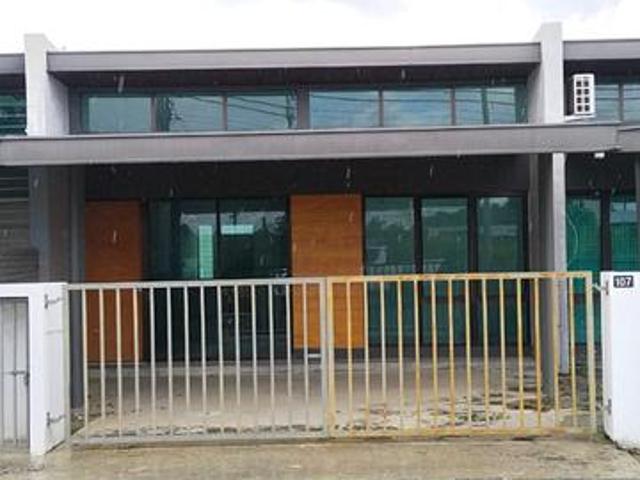 Terraced House for sale in Interior Division, Sabah