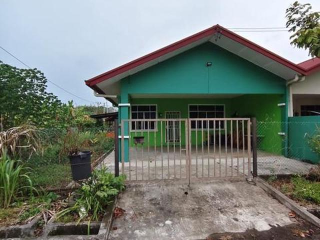 Terraced House for sale in Keningau, Bahagian Pedalaman