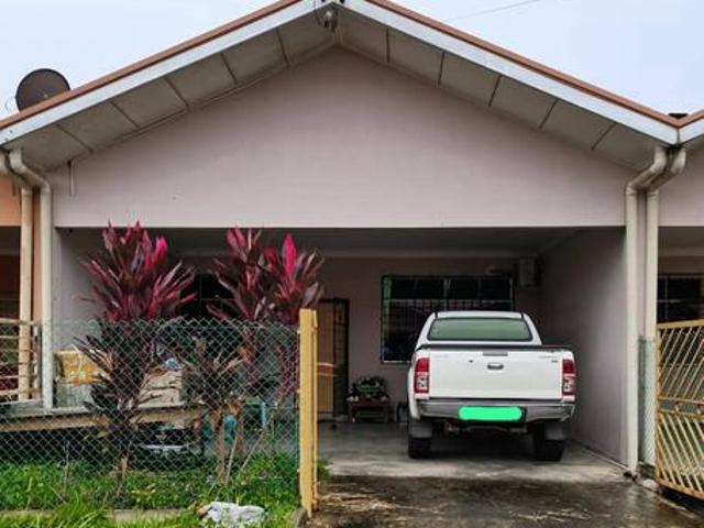 Terraced House for sale in Interior Division, Sabah