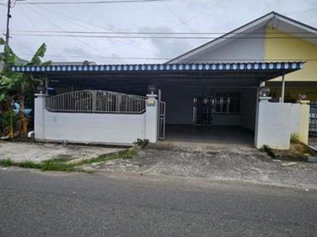 Residential House for sale in Keningau, Bahagian Pedalaman