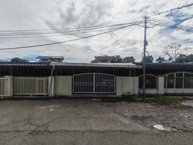 Terraced House for sale in Interior Division, Sabah
