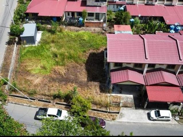 Terraced House for sale in Interior Division, Sabah