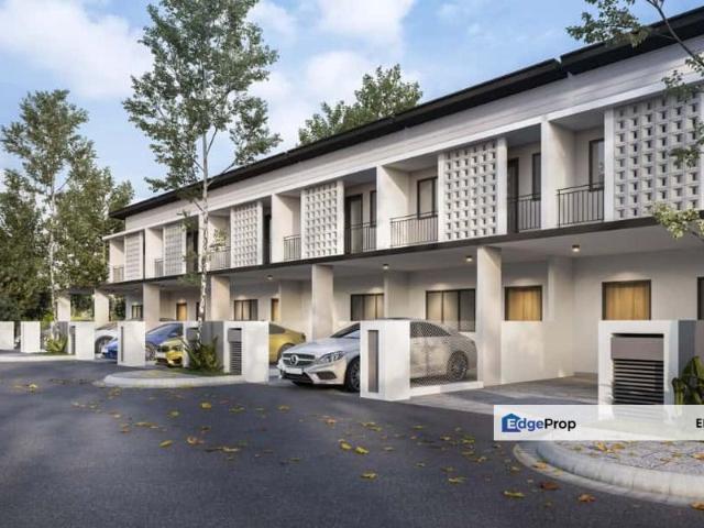 House for sale in Interior Division, Sabah