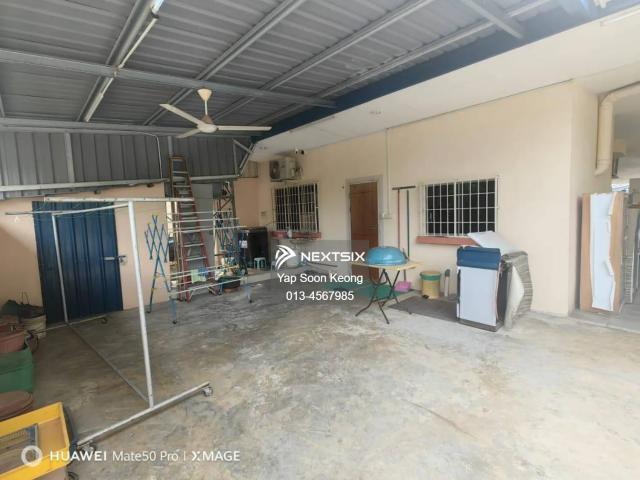 Residential House for sale in Interior Division, Sabah